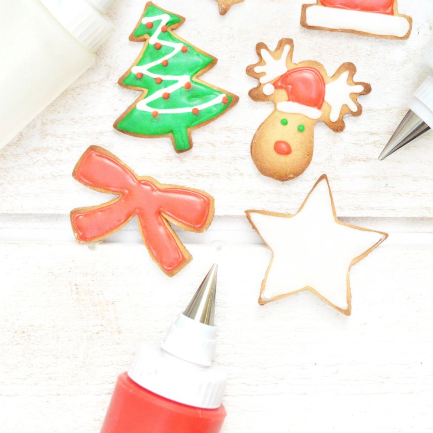 Lebensmittelfarbe künstlich Pulver