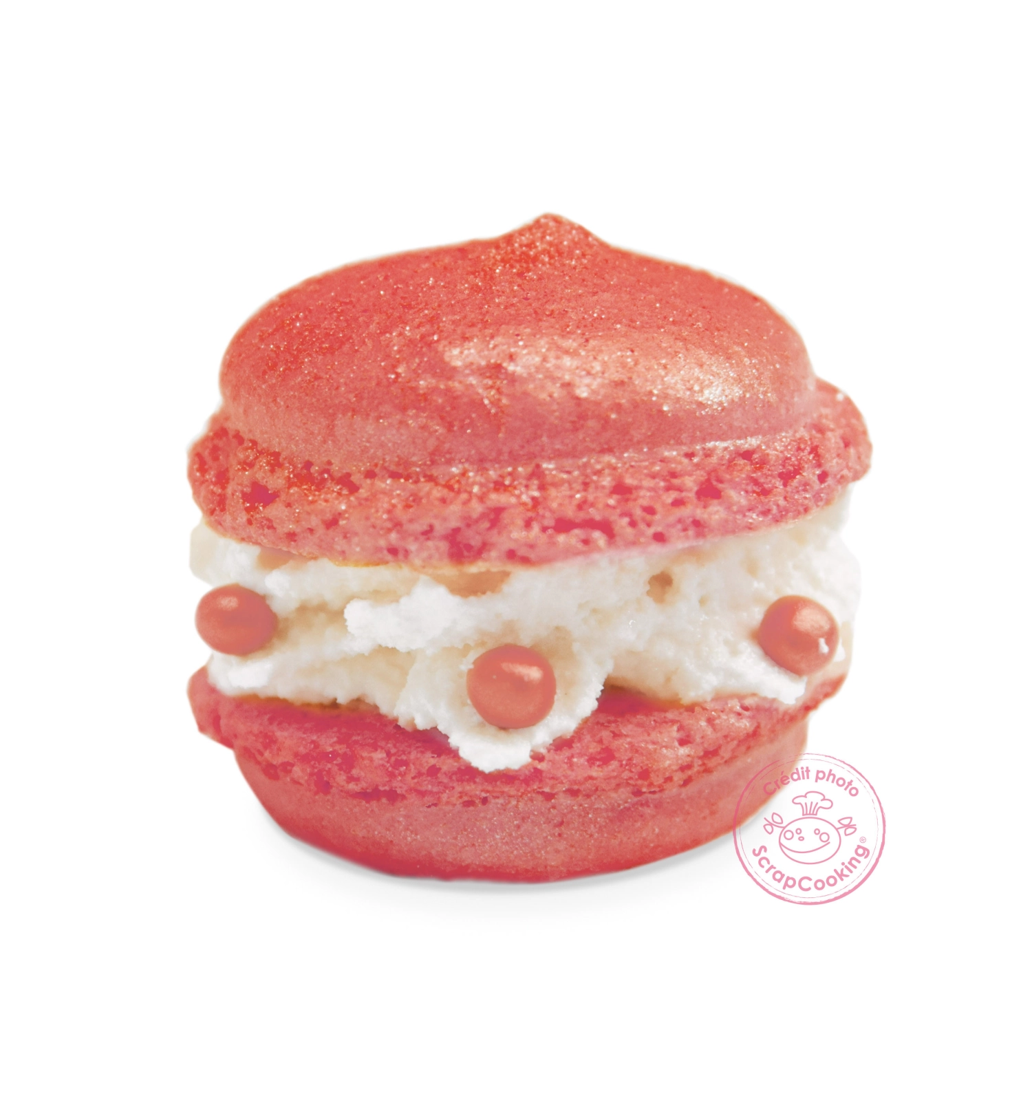 Colorant de surface rubis 5g