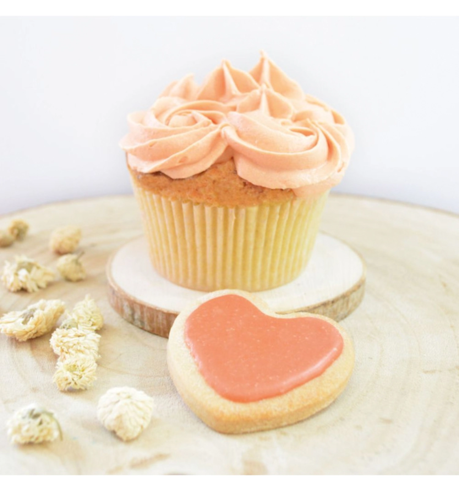 Colorant naturel terre cuite, 10g