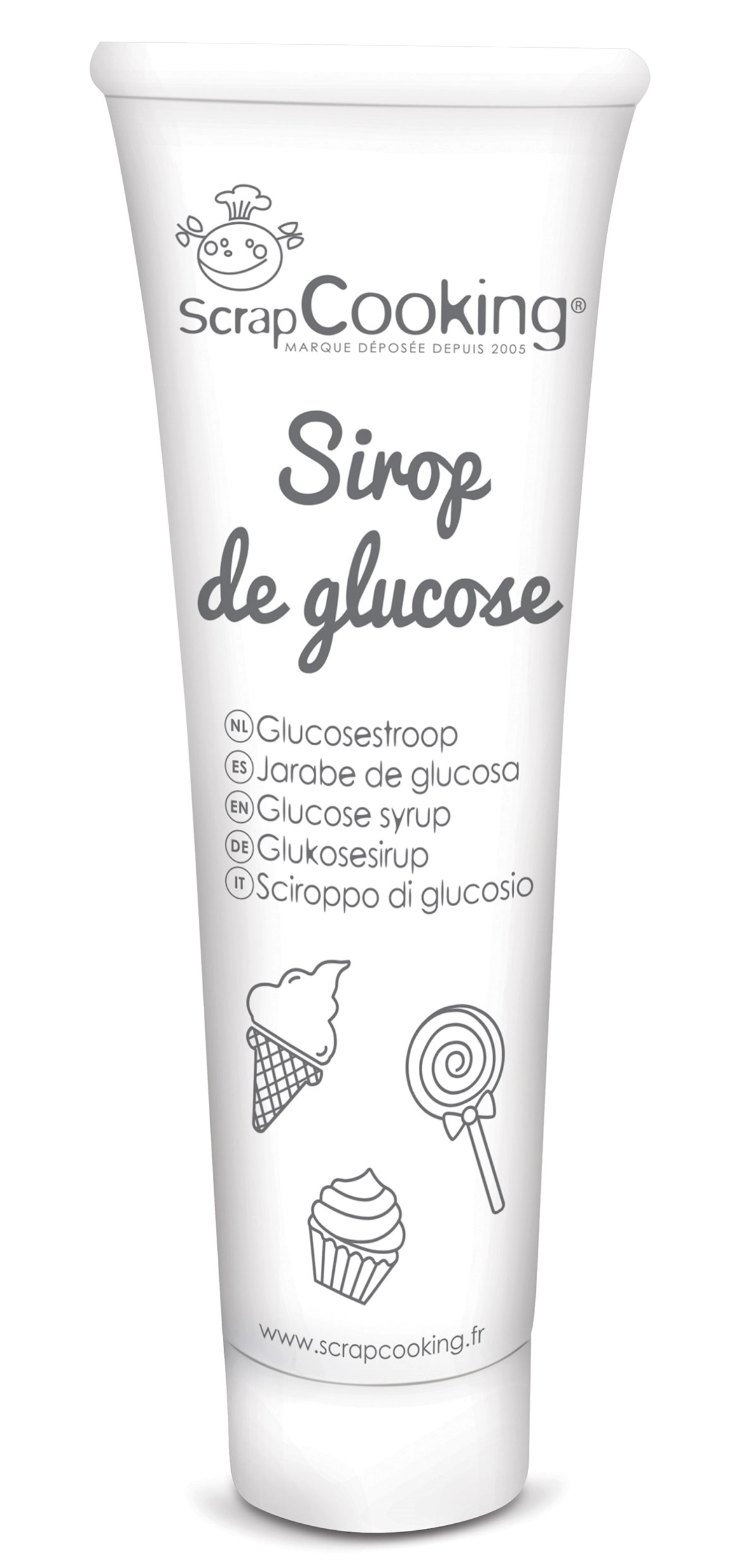 Glukose Sirup