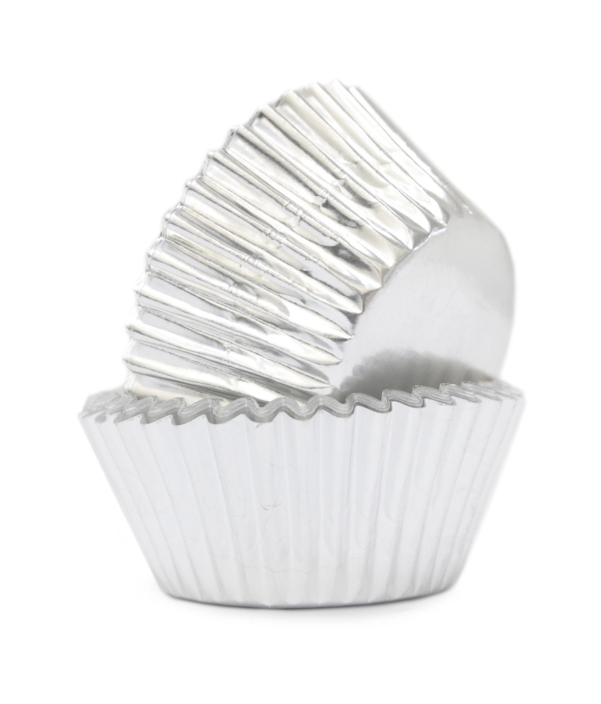 48 Stk. Cupcake Förmchen