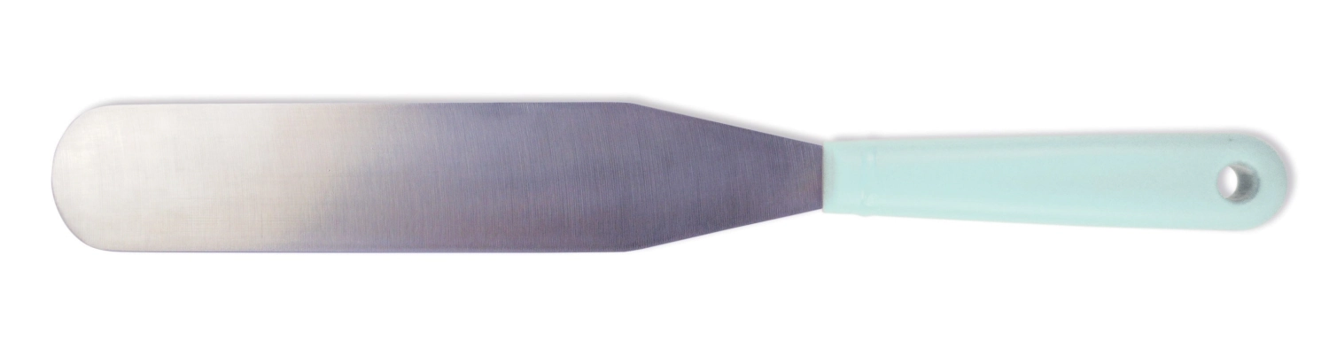 Spatule flexible inox