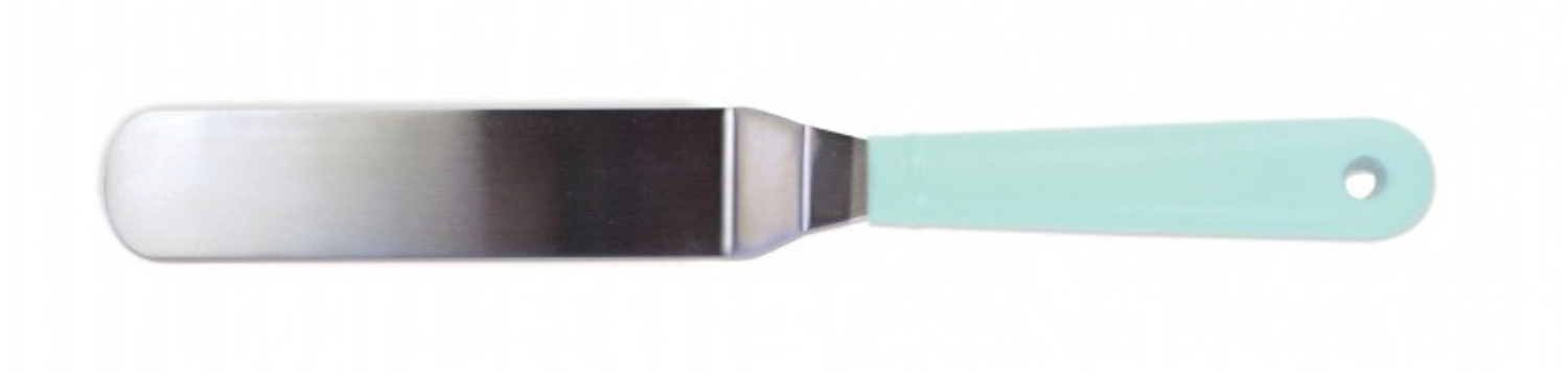 Spatule flexible inox 28.5cm