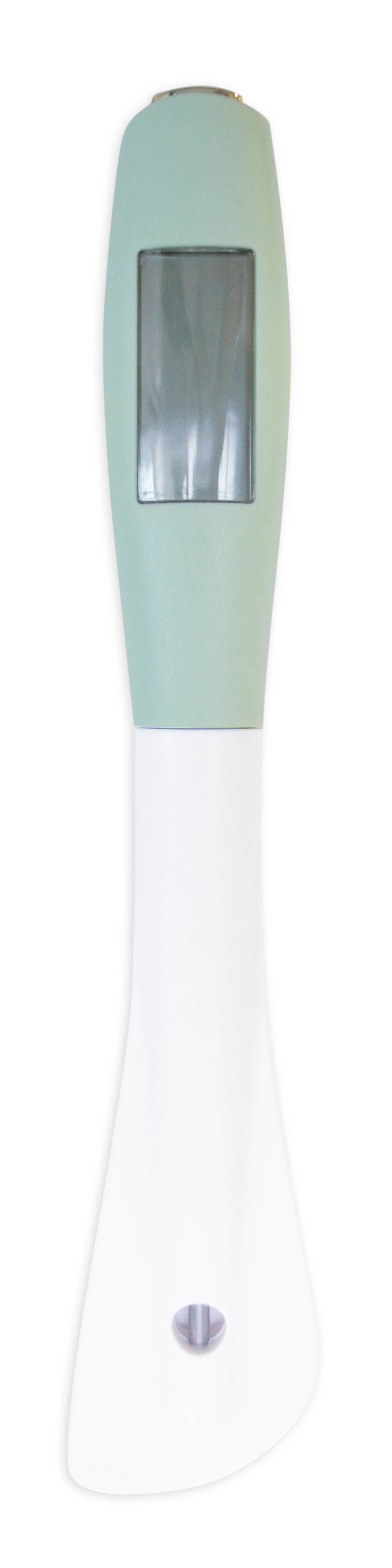 Grattoir à pâte avec minuterie 25cm