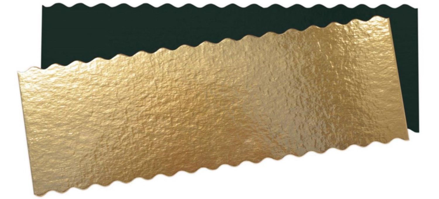 5er Set Untersetzer für Kuchen