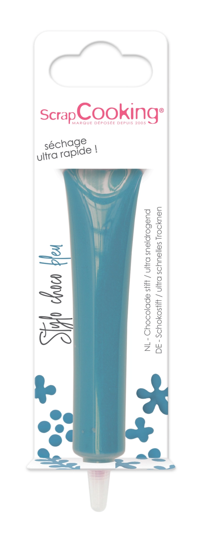 Stift mit Schokoladengeschmack