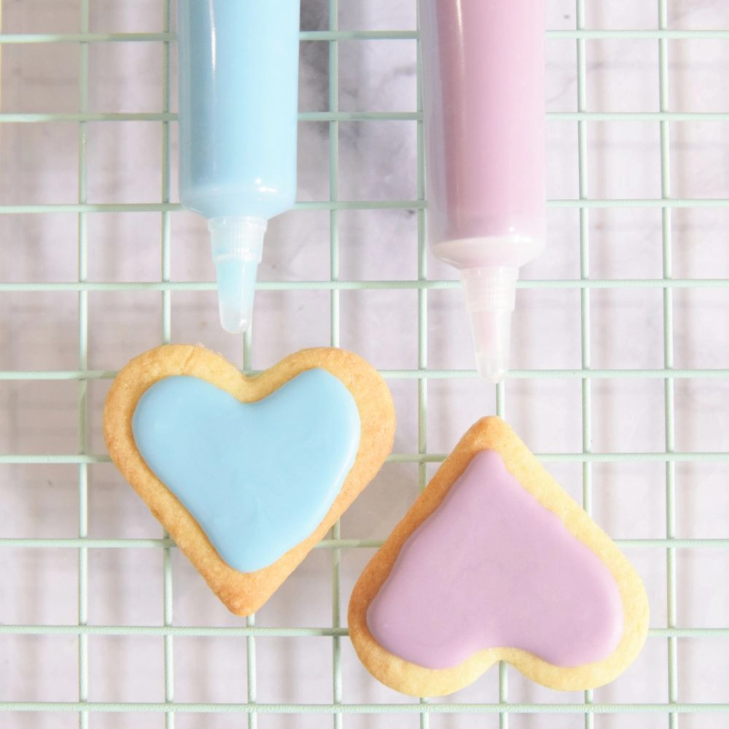 Stift mit Schokoladengeschmack