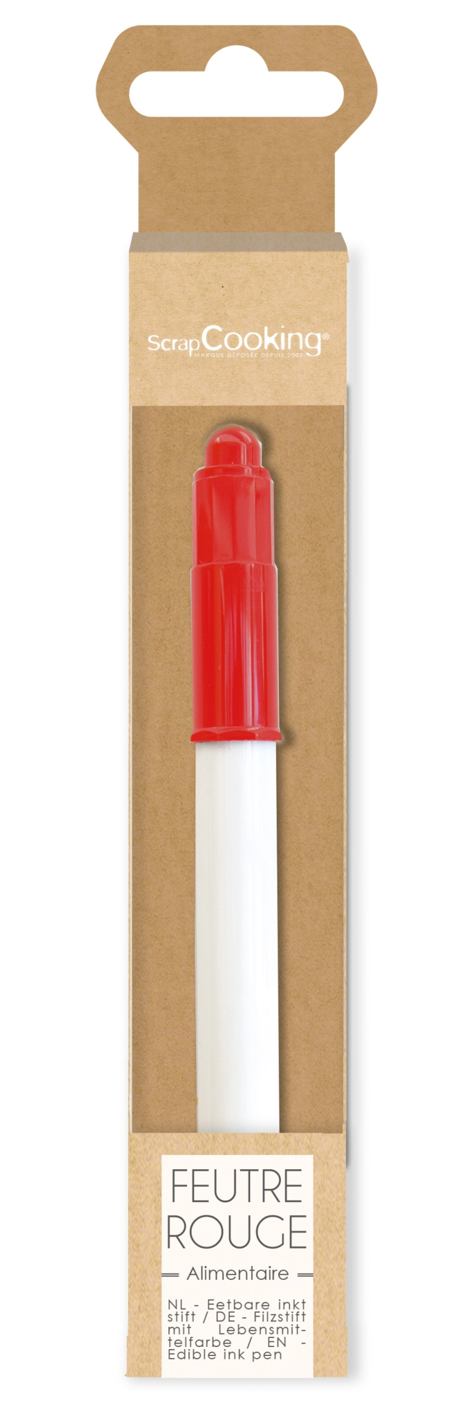 Lebensmittelstift