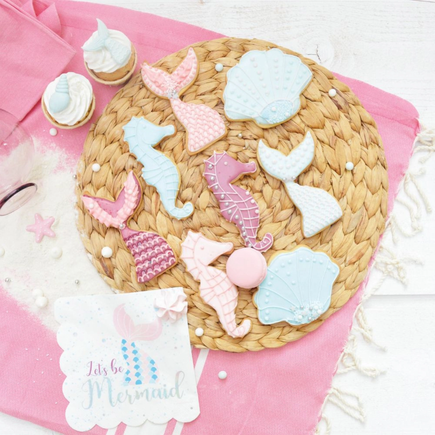 Colorant alimentaire gel fuchsia 20g