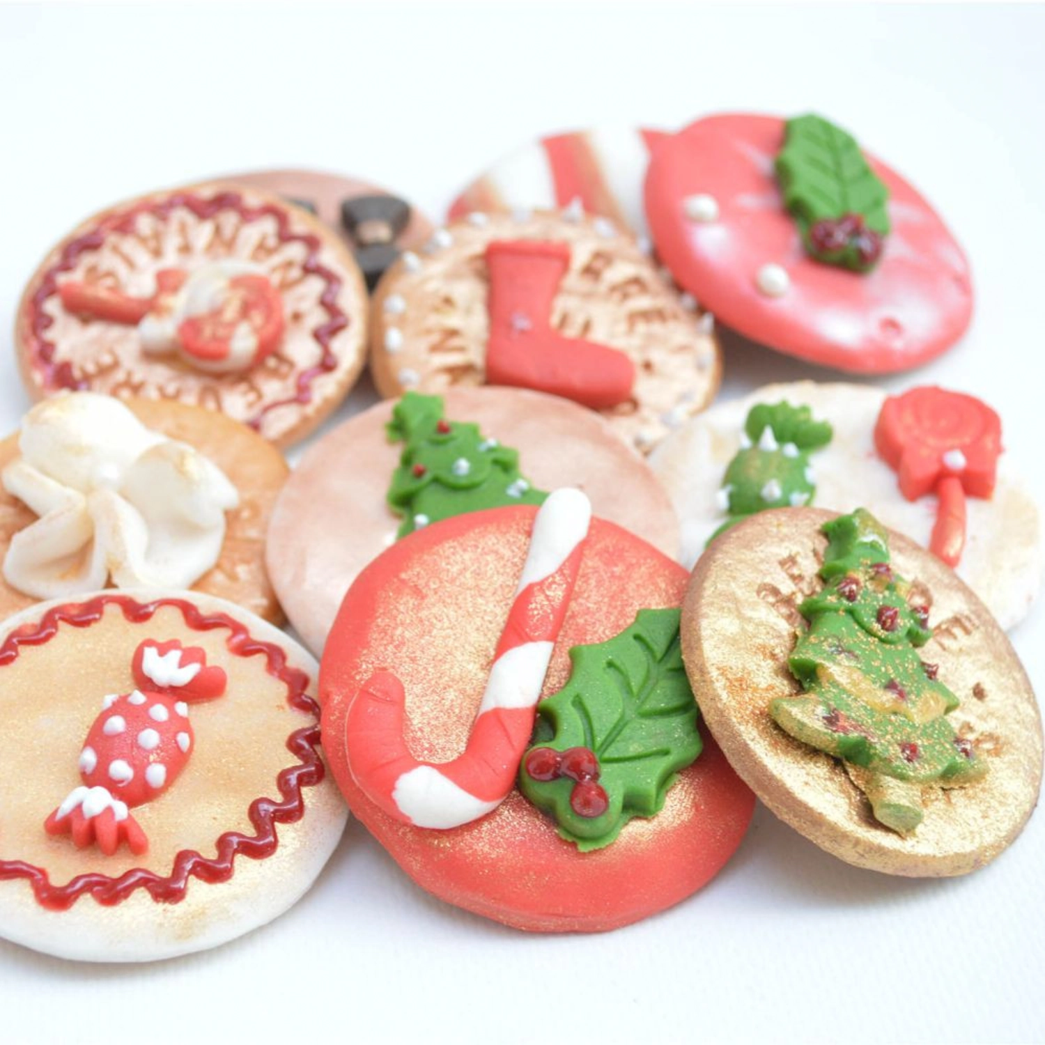 Sachet pas rouge 250 g