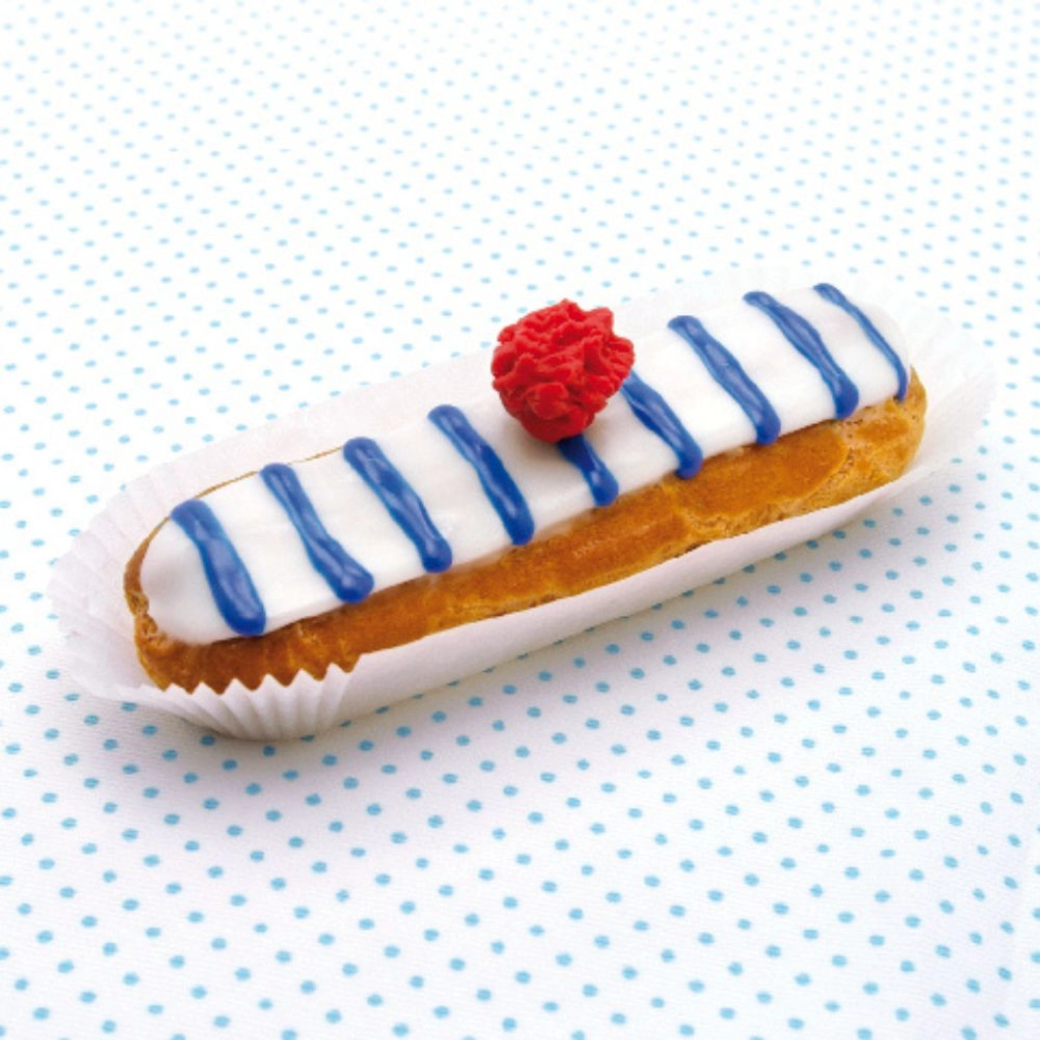 Fertigmischung Zuckerguss