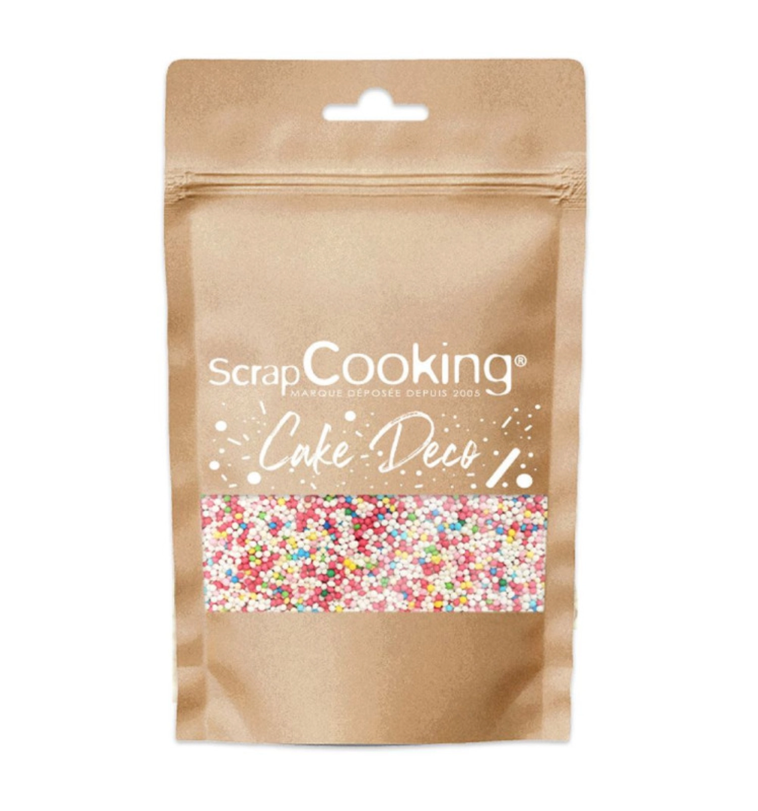 Zuckerstreusel Perlen