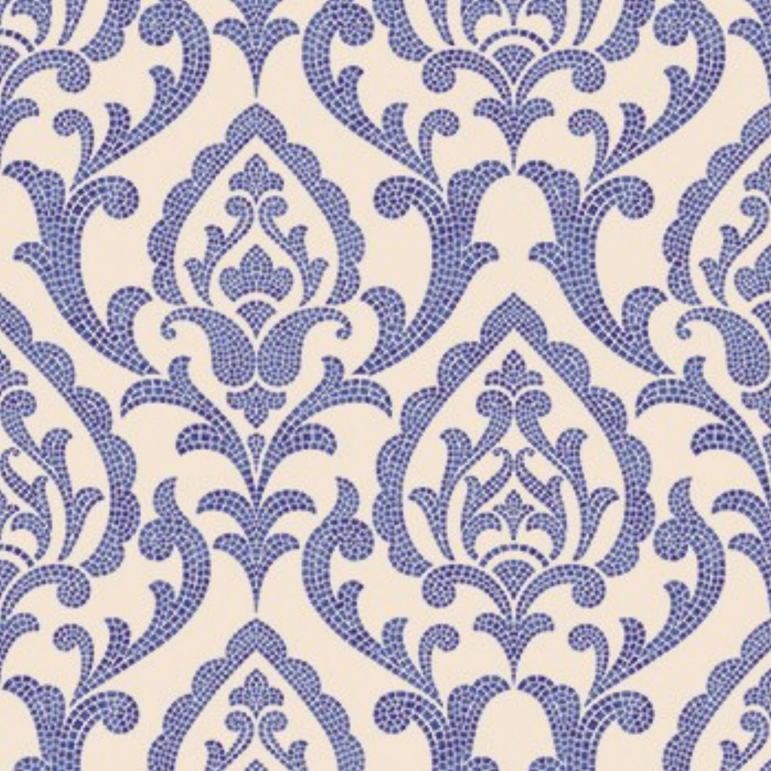 Servietten Cocktail 20x Portuguese tiles, 25x25cm