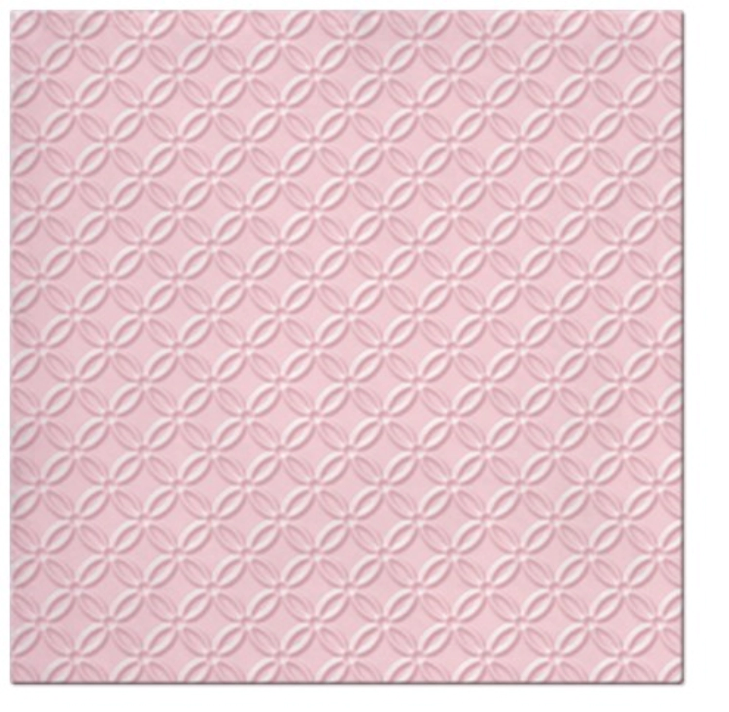 Servietten Lunch 20x modern rosa, 33x33cm