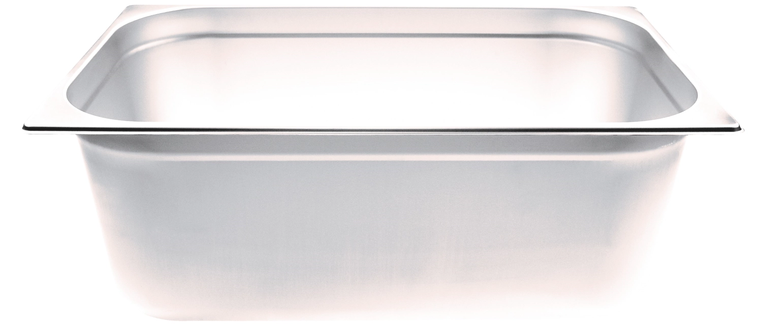 Ecoline GN bac 1/1 200 H:20cm