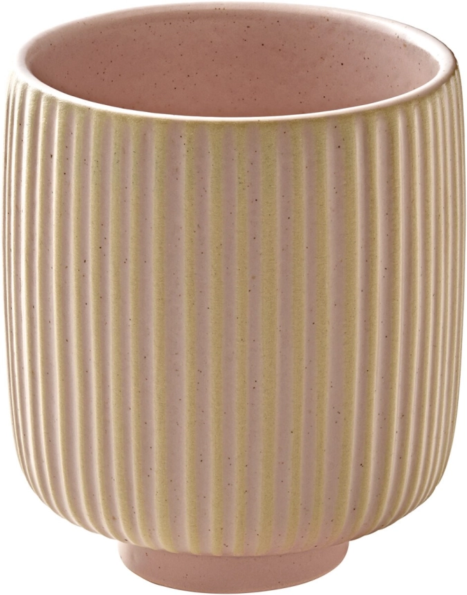 Playground nara coupe haute relief rosé 0.3lt