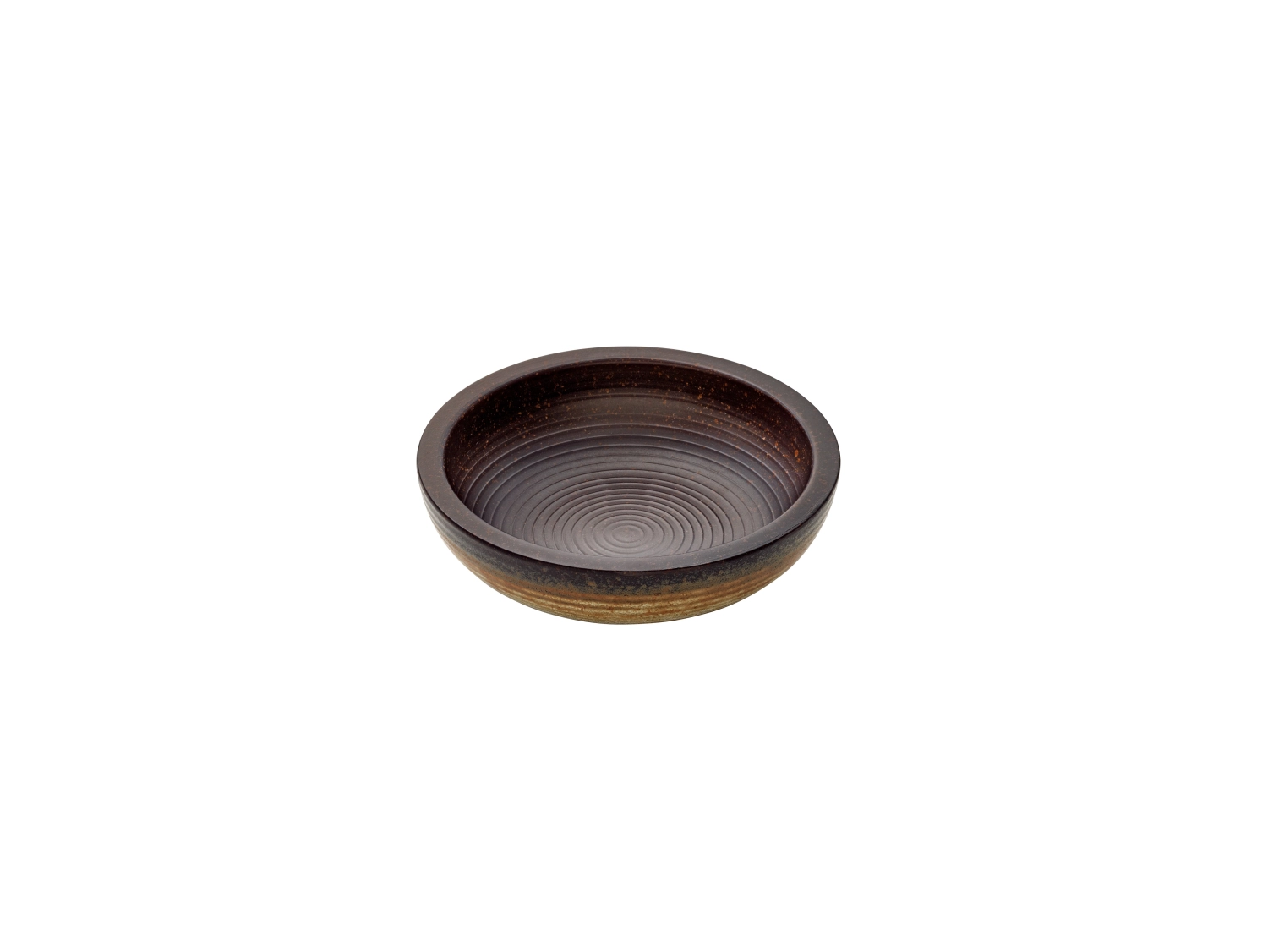 Terra bowl round 21cm