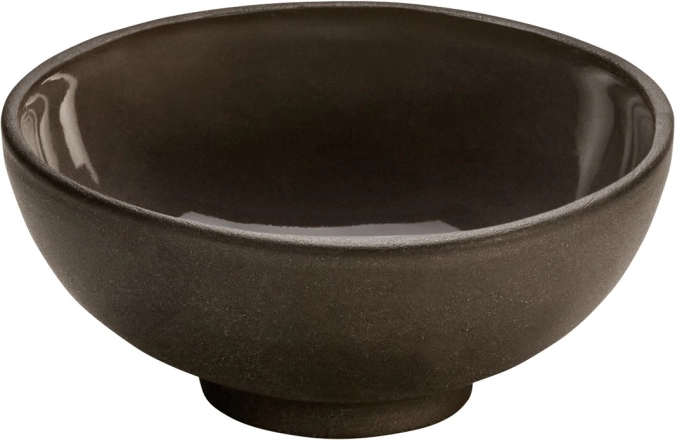 Playground renew bowl lisse taupe 9cm