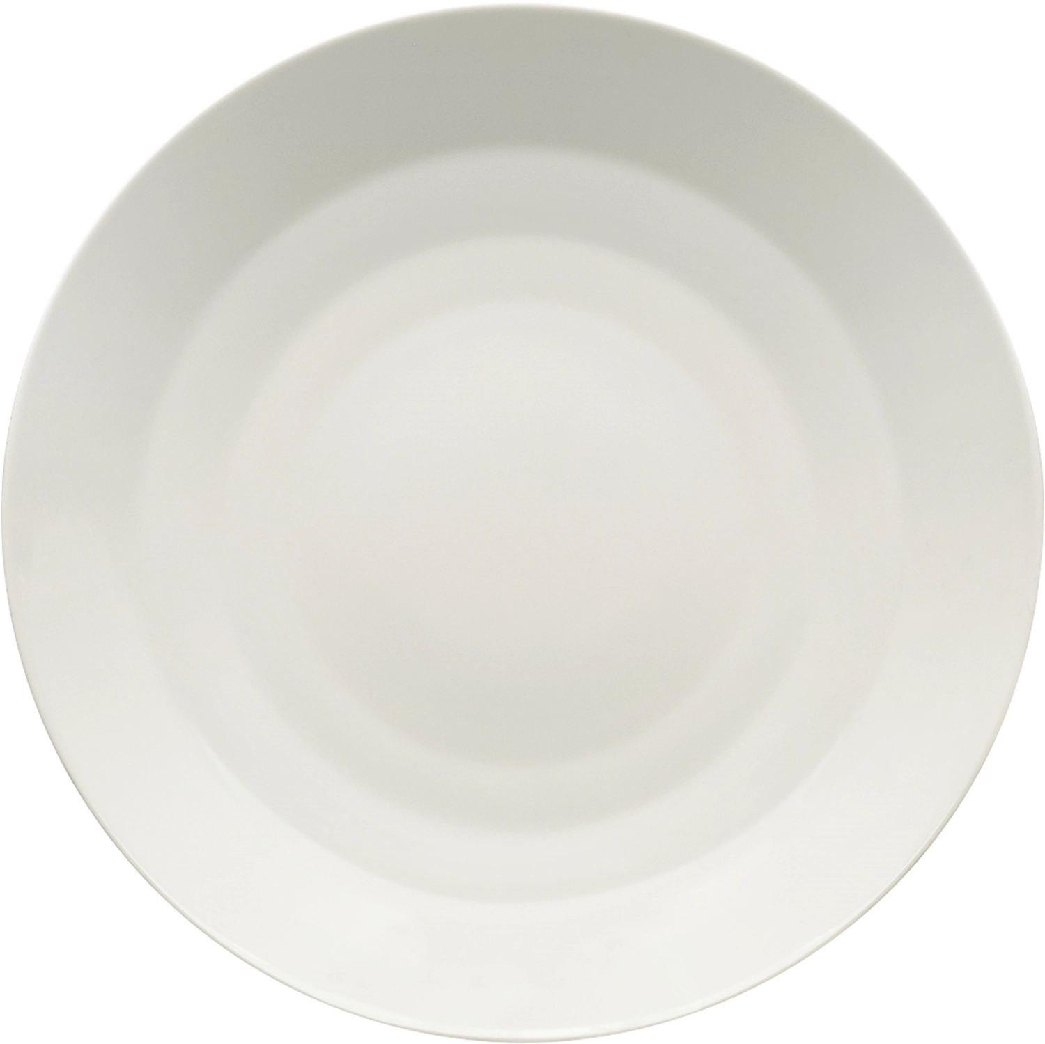 Assiette creuse coupe 26 cm