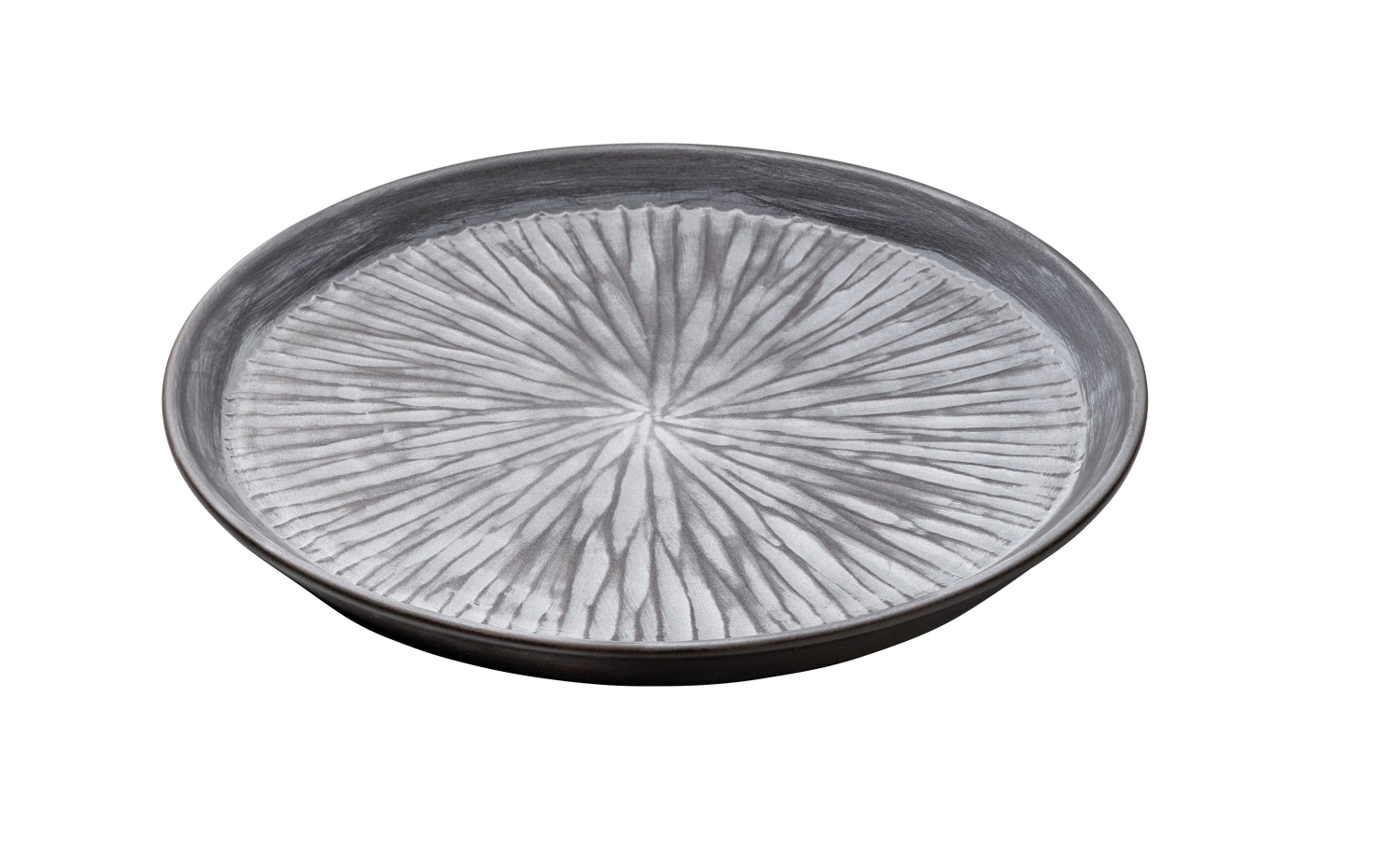 Stella plate fl rd 24cm