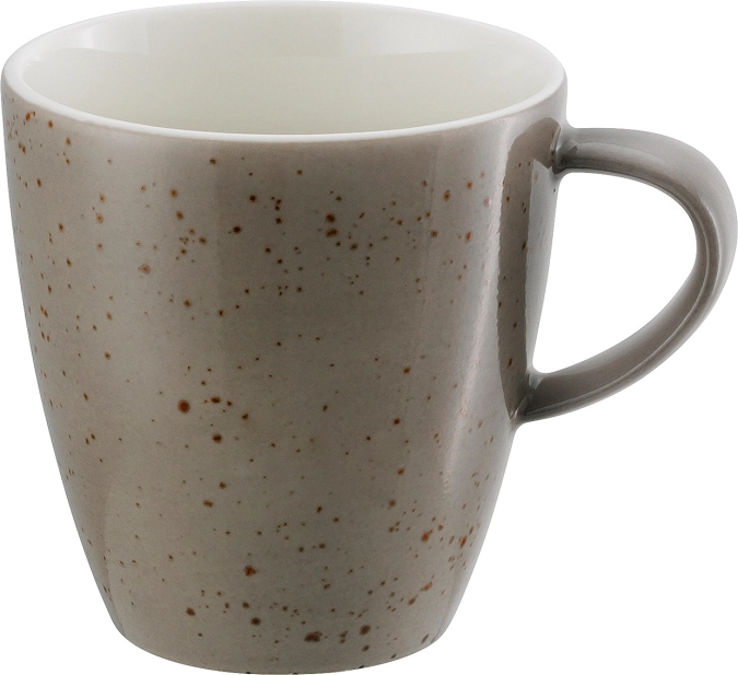 Pottery Unique Lightgrey Tasse supérieure 0.24lt