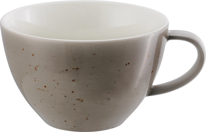 Pottery Unique Lightgrey Tasse supérieure 0.28lt