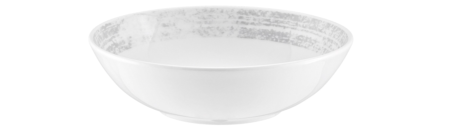 Shabby Chic 63070 Salat rund 18cm