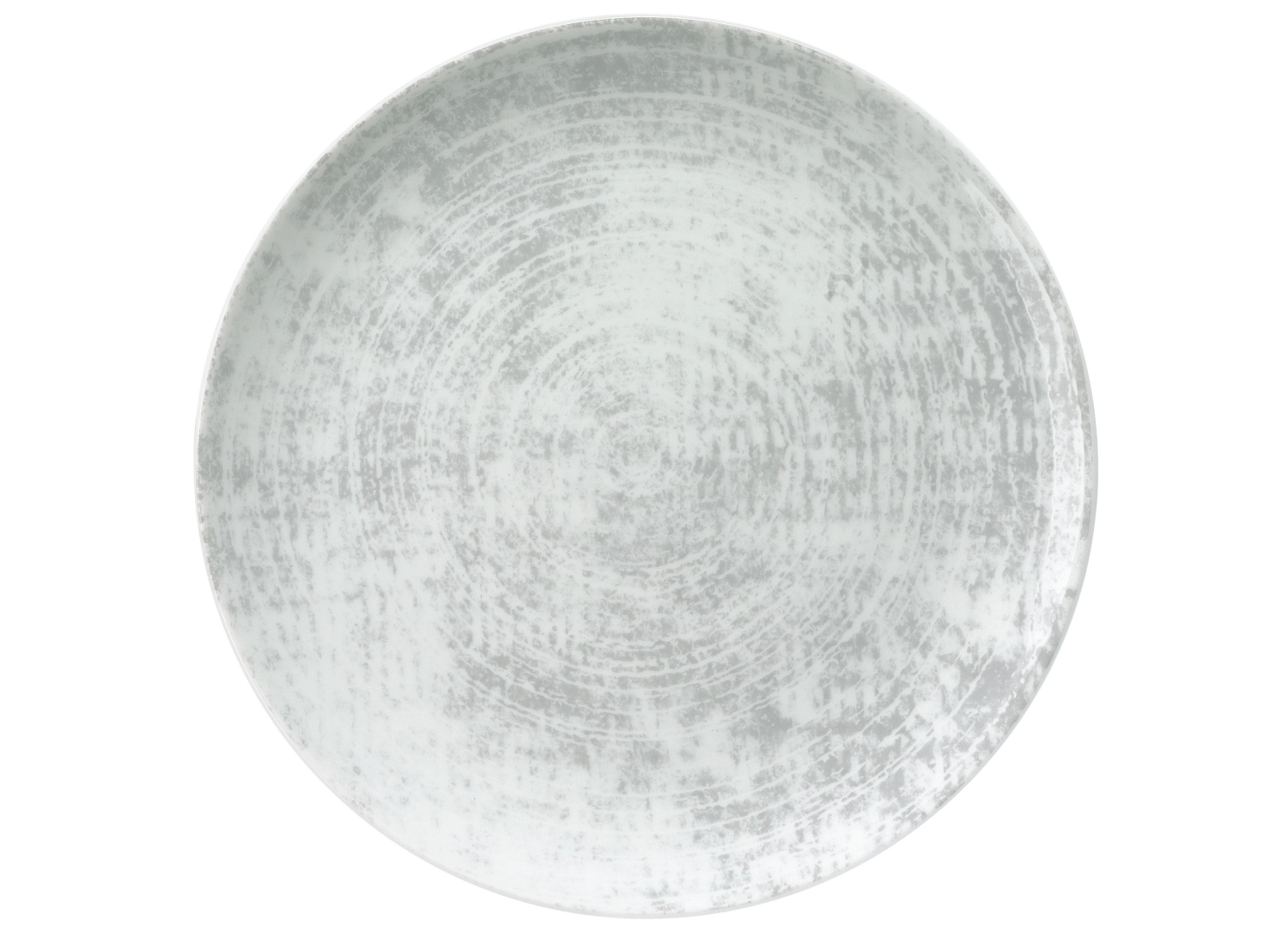 Assiette plate coupe 17 cm