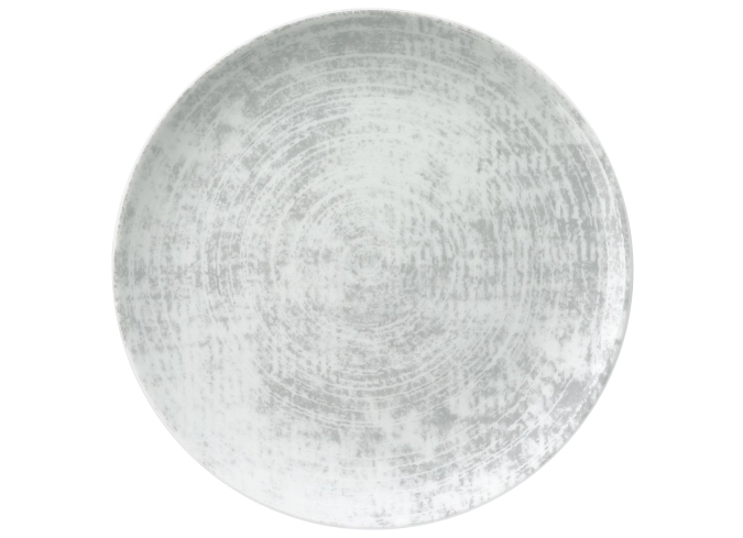 Assiette plate coupe 17 cm