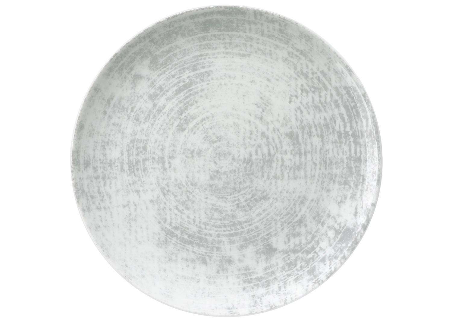 Assiette plate coupe 26 cm