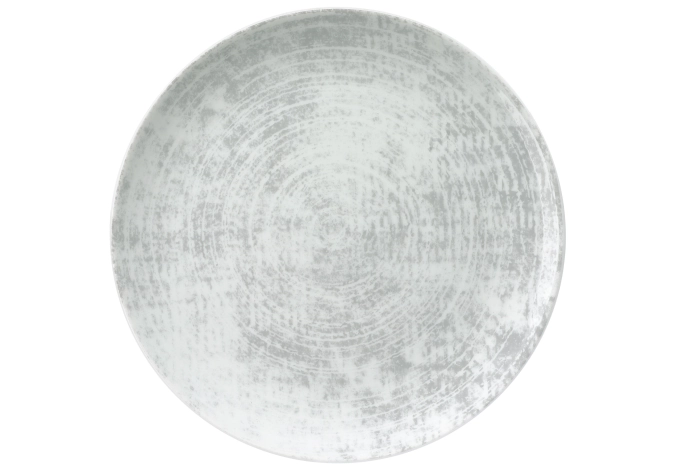 Assiette plate coupe 30 cm