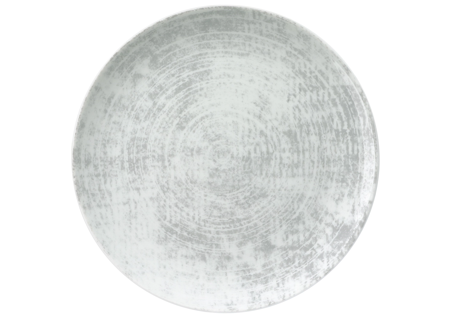 Assiette plate coupe 32 cm