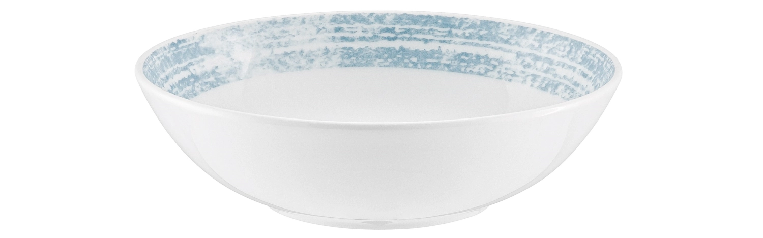 Shabby Chic 63072 Salat rund 16cm