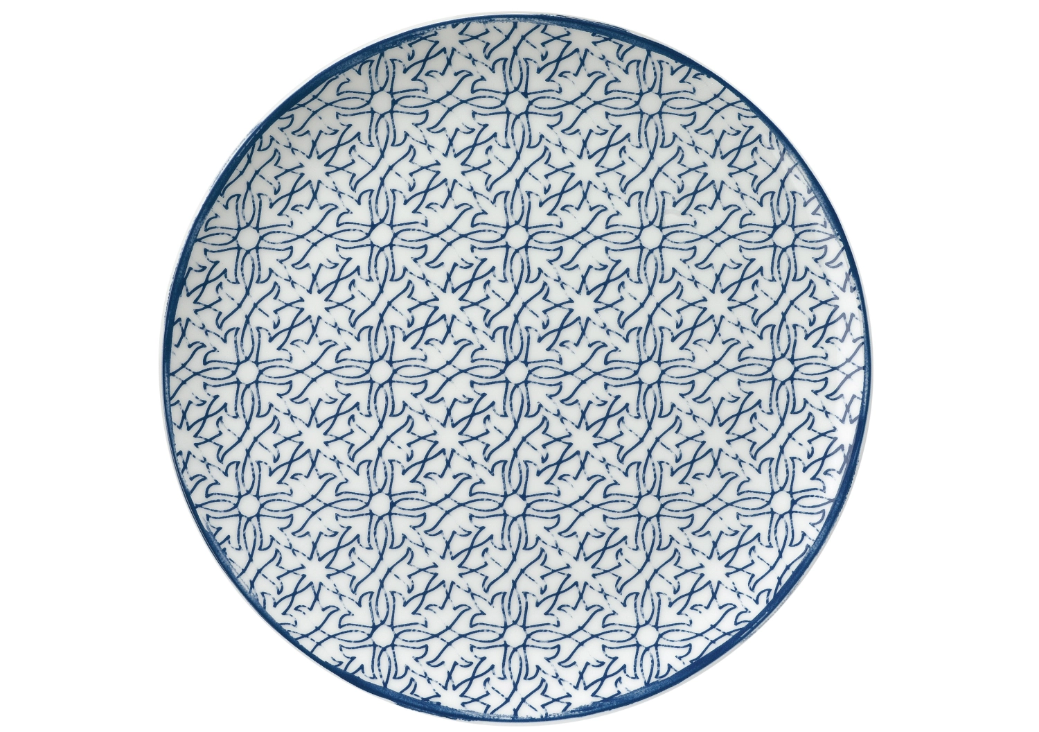 Assiette plate coupe 15 cm