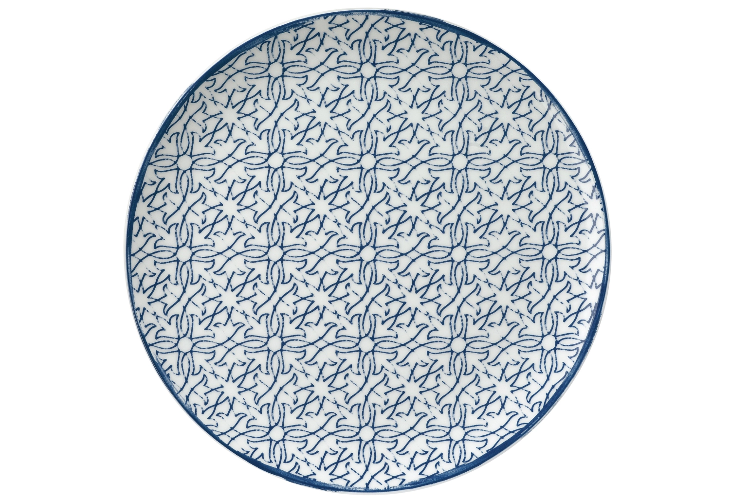 Assiette plate coupe 28 cm