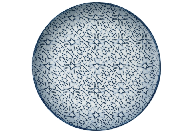 Assiette plate coupe 15 cm