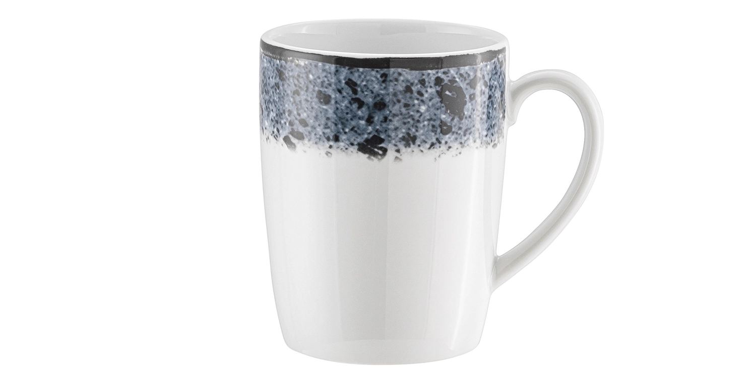 Shabby Chic 63076 Kaffeebecher 0.3lt