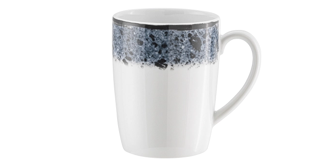 Shabby Chic 63076 Kaffeebecher 0.3lt