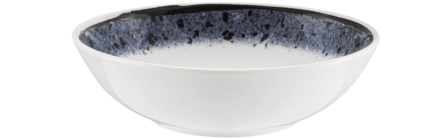 Shabby Chic 63076 Salat rund 16cm