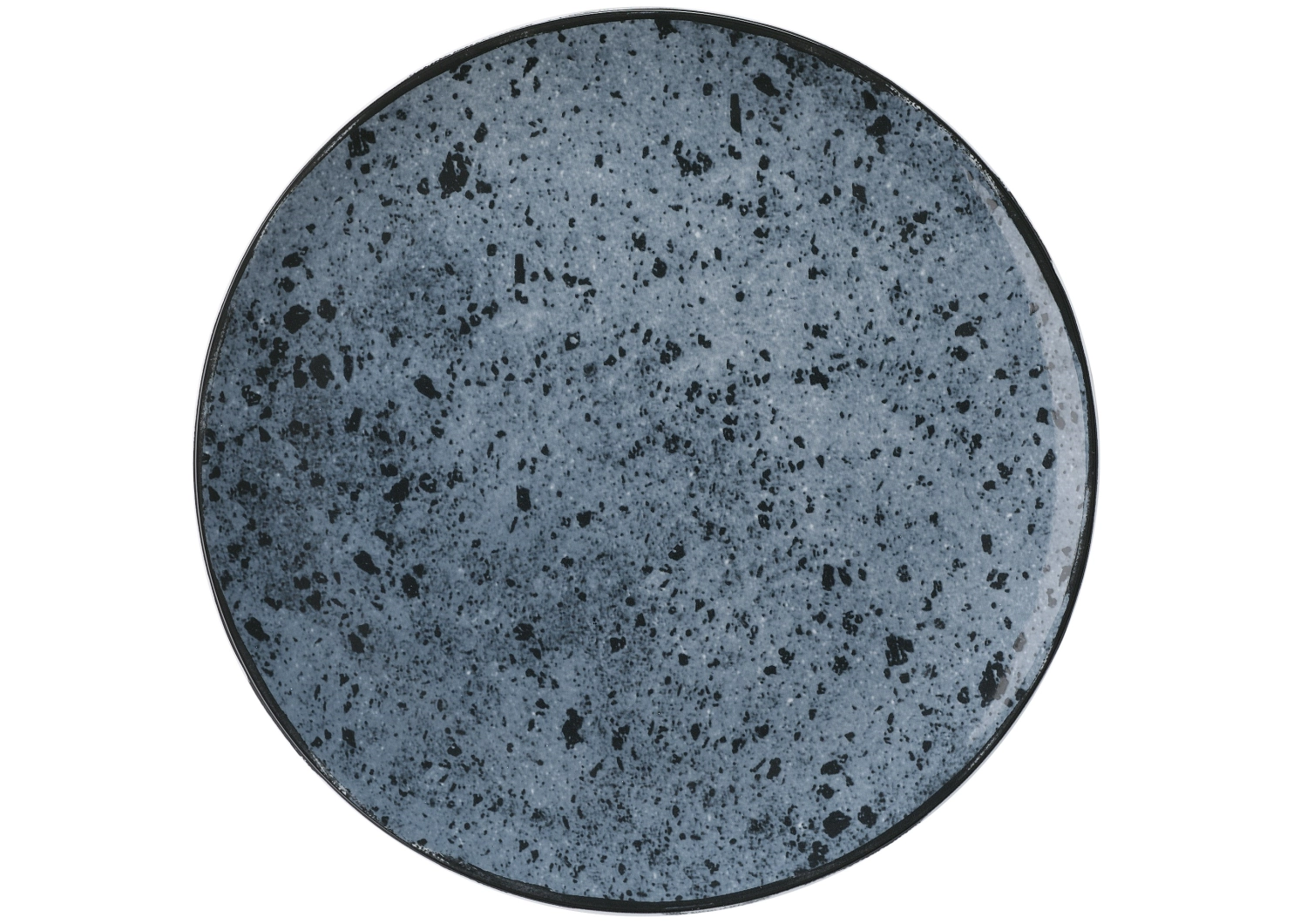 Assiette plate coupe 15 cm