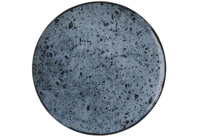 Assiette plate coupe 26 cm