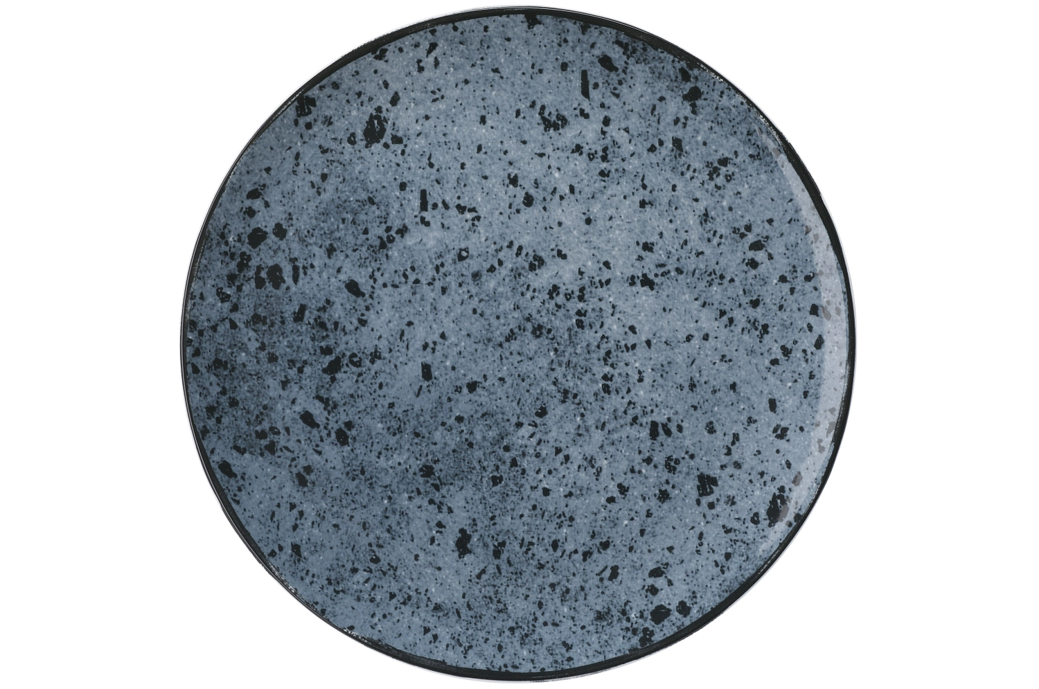 Assiette plate coupe 28 cm
