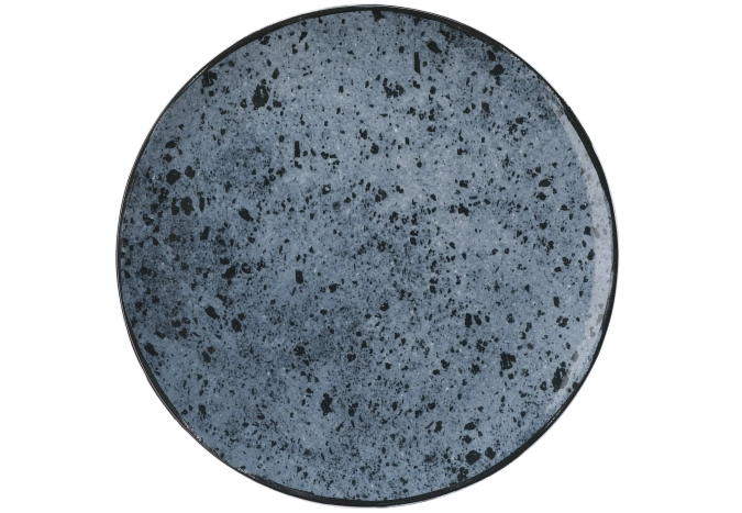 Assiette plate coupe 30 cm