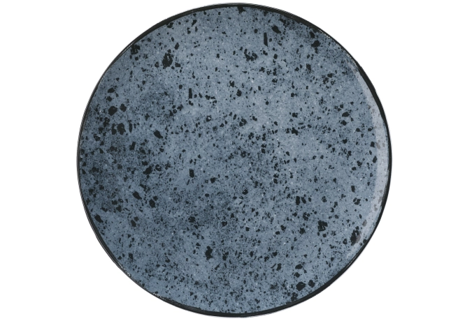 Assiette plate coupe 32 cm