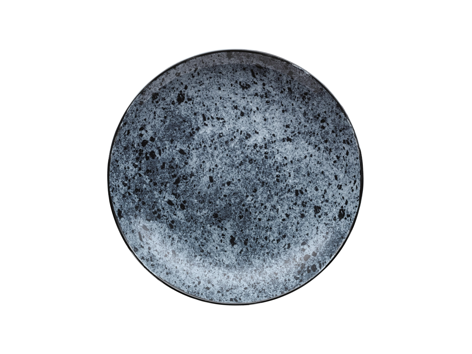 Assiette creuse coupe 24 cm