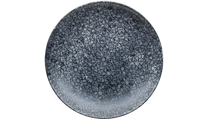 Assiette creuse coupe 21 cm
