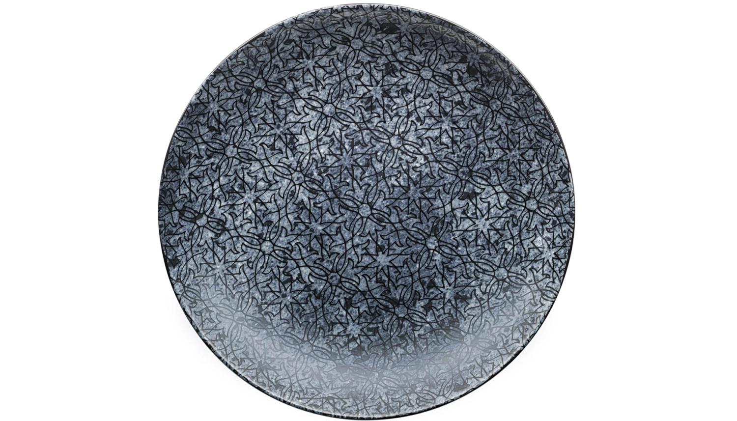 Assiette creuse coupe 28 cm