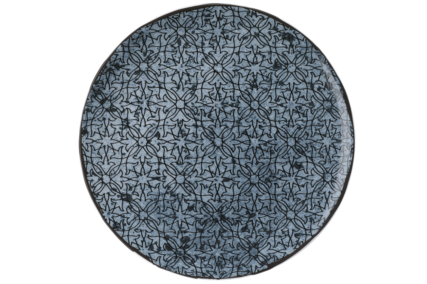Assiette plate coupe 15 cm
