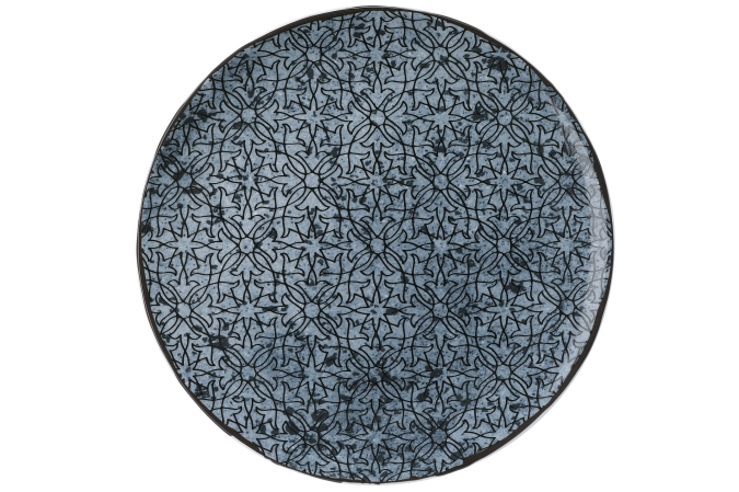 Assiette plate coupe 15 cm