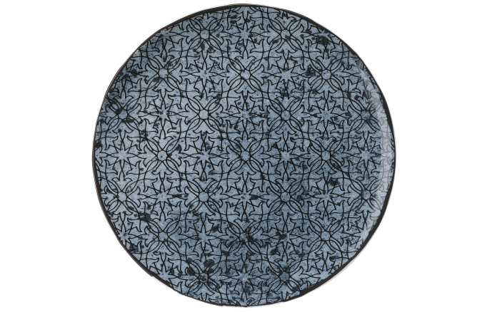 Assiette plate coupe 20 cm